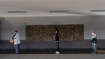 Confirmaron tres nuevas muertes y