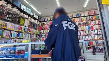 Fiscalía de El Salvador intensifica