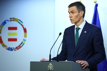 Pedro Sánchez invitó a Martín Guzmán a exponer en una conferencia de la ONU sobre deuda y desarrollo