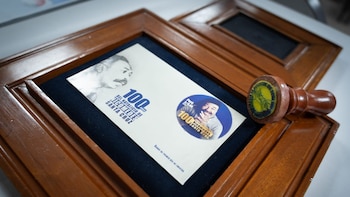 Serpost lanza estampilla dedicada a