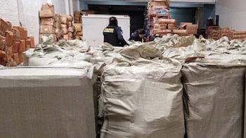 MP realiza allanamientos por denuncia