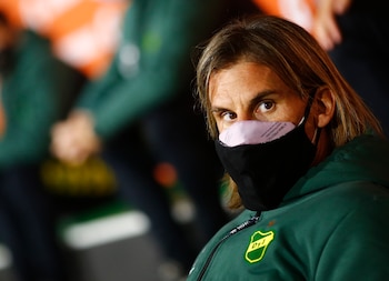 El Defensa y Justicia de