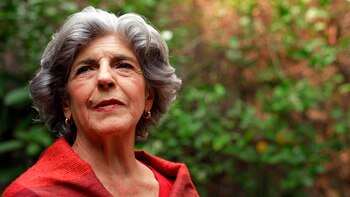 Cristina Banegas. Adaptó y dirige