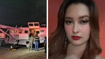 Joven muere en Honduras tras