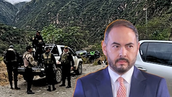 Congreso recibe moción para citar al ministro de Defensa por la muerte de cinco personas durante intervención militar en Huancavelica