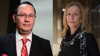 Celso Gamboa: de la cima judicial al primer costarricense extraditado a EE.UU., la angustia de una madre y las sombras del cartel Caribe