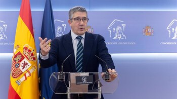 El PSOE propone una ley