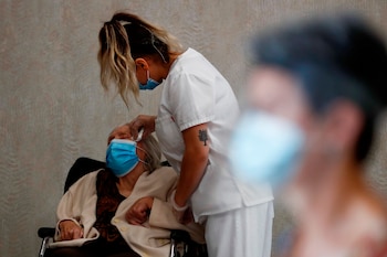 Los empleos penosos o peligrosos