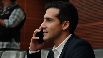 Rommel Pacheco enfatizó en la