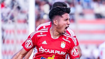 Escobar le dio el triunfo