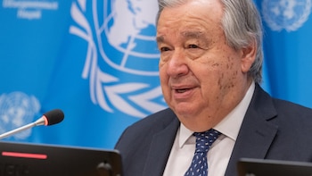 Guterres denuncia un agravamiento de