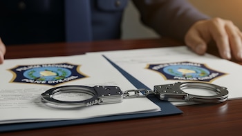 La Policía Nacional Civil de Guatemala reporta 26.955 capturas entre enero y julio de 2026
