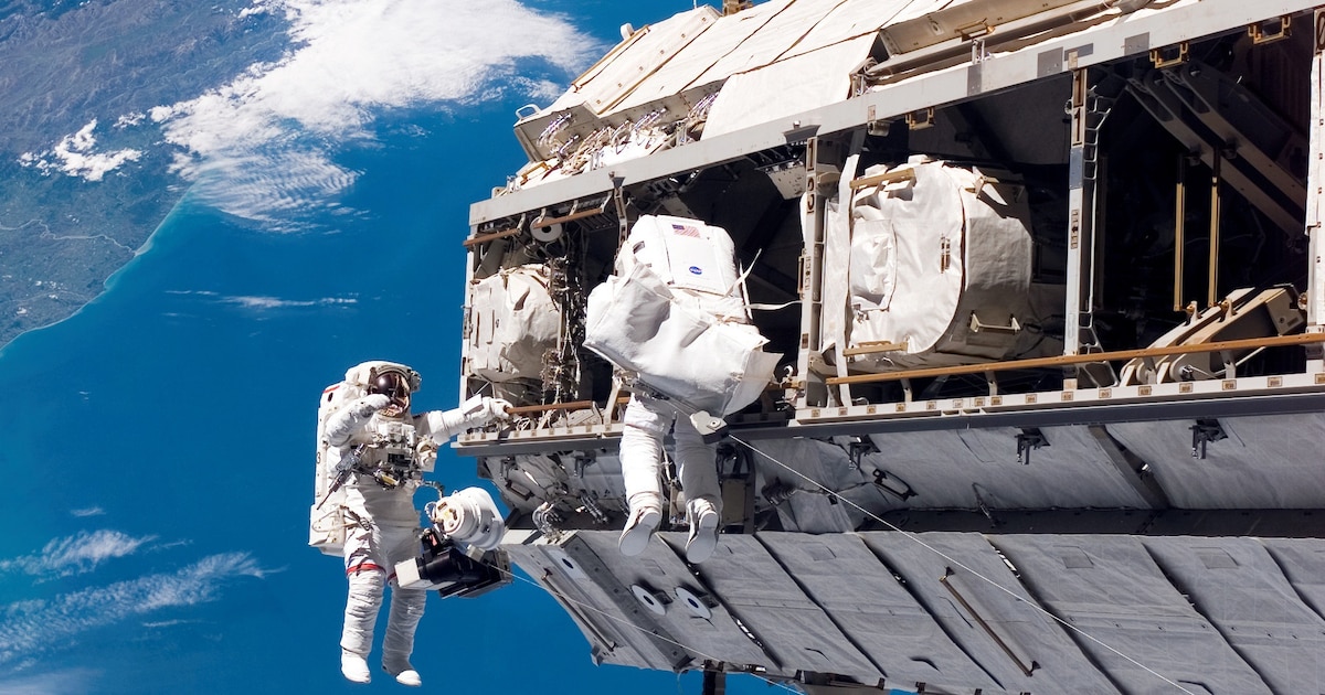 La Inteligencia Artificial, el secreto detrás de la nueva era espacial