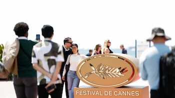 La lista al completo de las grandes películas del Festival de Cannes 2026: de Pedro Almodóvar y su ‘Amarga Navidad’ al debut en la dirección de John Travolta