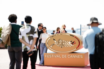El Festival de Cannes 2026 ha anunciado su programación. REUTERS/Benoit Tessier