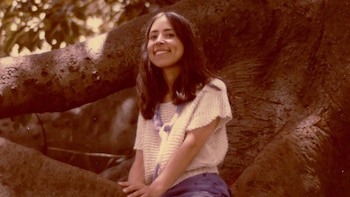 El arte precario de Vicuña