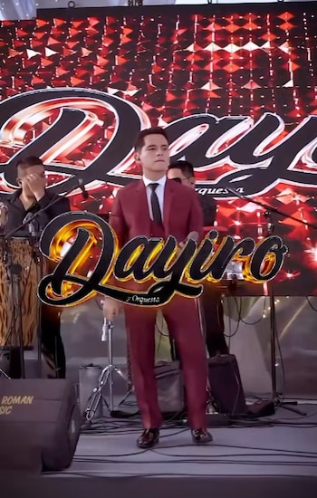 De estrella infantil a promesa