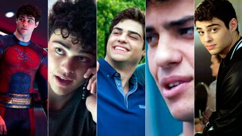 5 películas de Noah Centineo