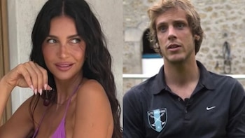 Crecen los rumores de romance