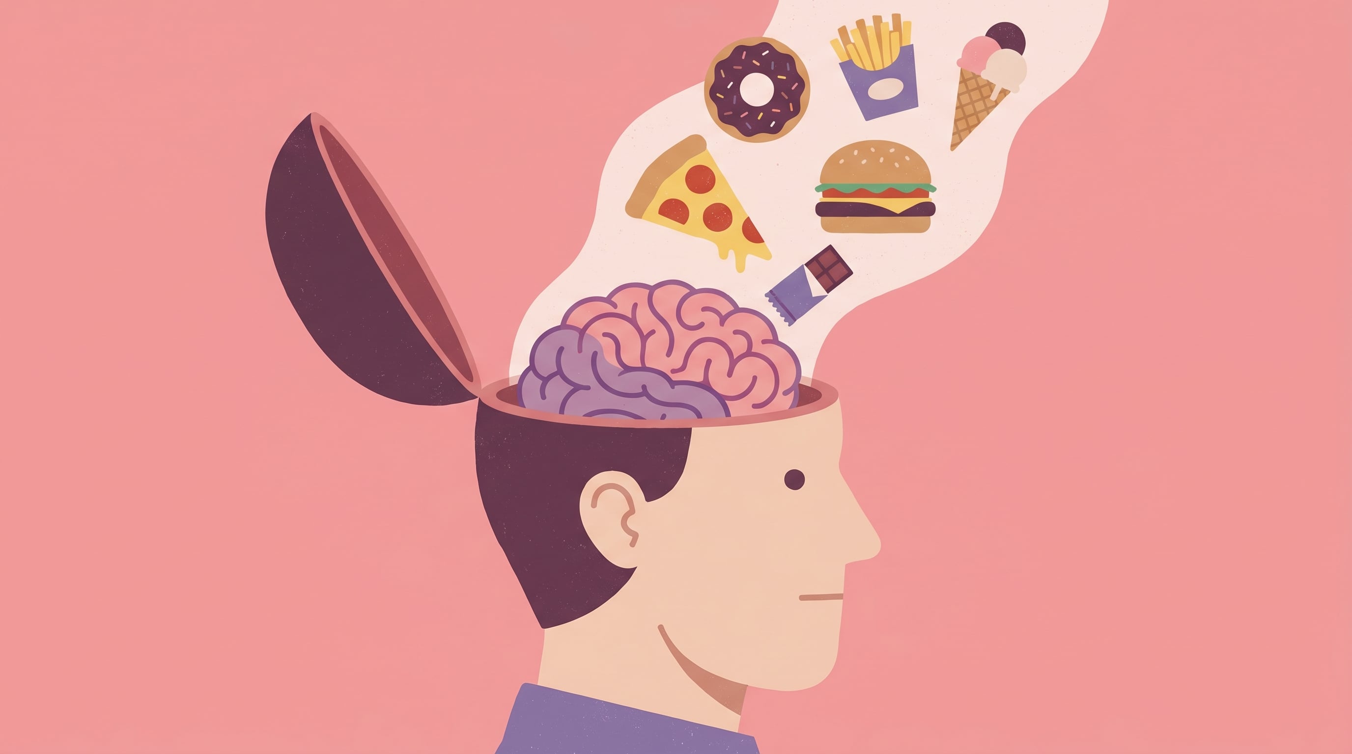 El azúcar cumple un papel dual en la salud cerebral porque aporta glucosa al cerebro, pero el exceso de azúcares añadidos se asocia con deterioro cognitivo (Imagen Ilustrativa Infobae)