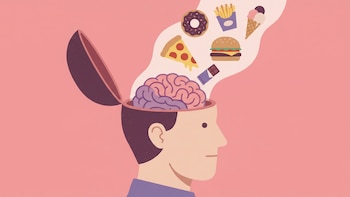 La salud cerebral en la mira: cómo pueden afectar los productos con azúcar y grasa añadido a la mente