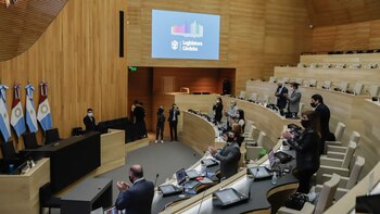 El proyecto se aprobó con