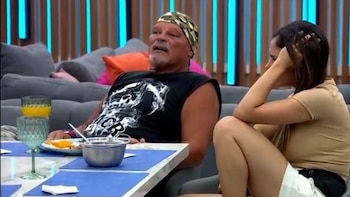 A horas de una nueva