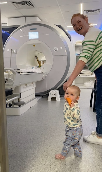 El experimento contó con 130