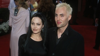 James Haven, hermano de Angelina Jolie, se declaró abiertamente gay a los 53 años: “Espero que mi familia y otros puedan elegir el amor sobre el miedo”