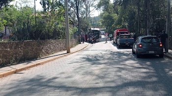 Crédito: FB Ayuntamiento de Valle de Bravo