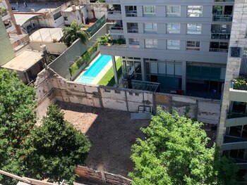 El sector presentó sus quejas