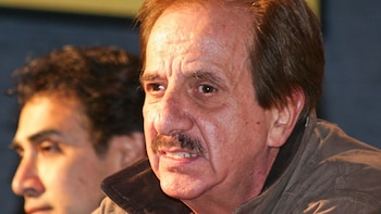 Benito Castro participó en diversas