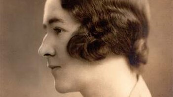 Dame Jean Macnamara, la médica