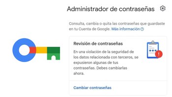 Estas claves permiten autenticarse en