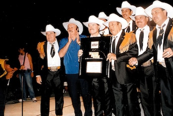 Servando Cano fundó su empresa