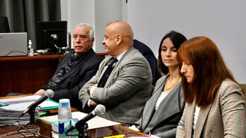 Los defensores de Pachelo y