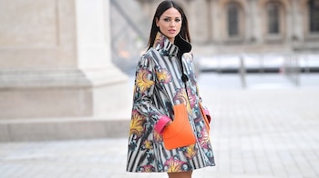 Eiza González paga mensualmente 8,300