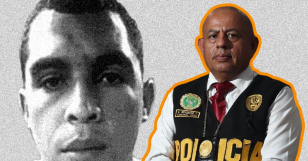 Aragua Train: the important warning of the Peruvian Police to the United States about the Child Guerrero