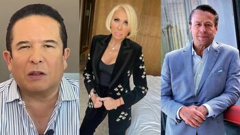 El conductor respondió a los