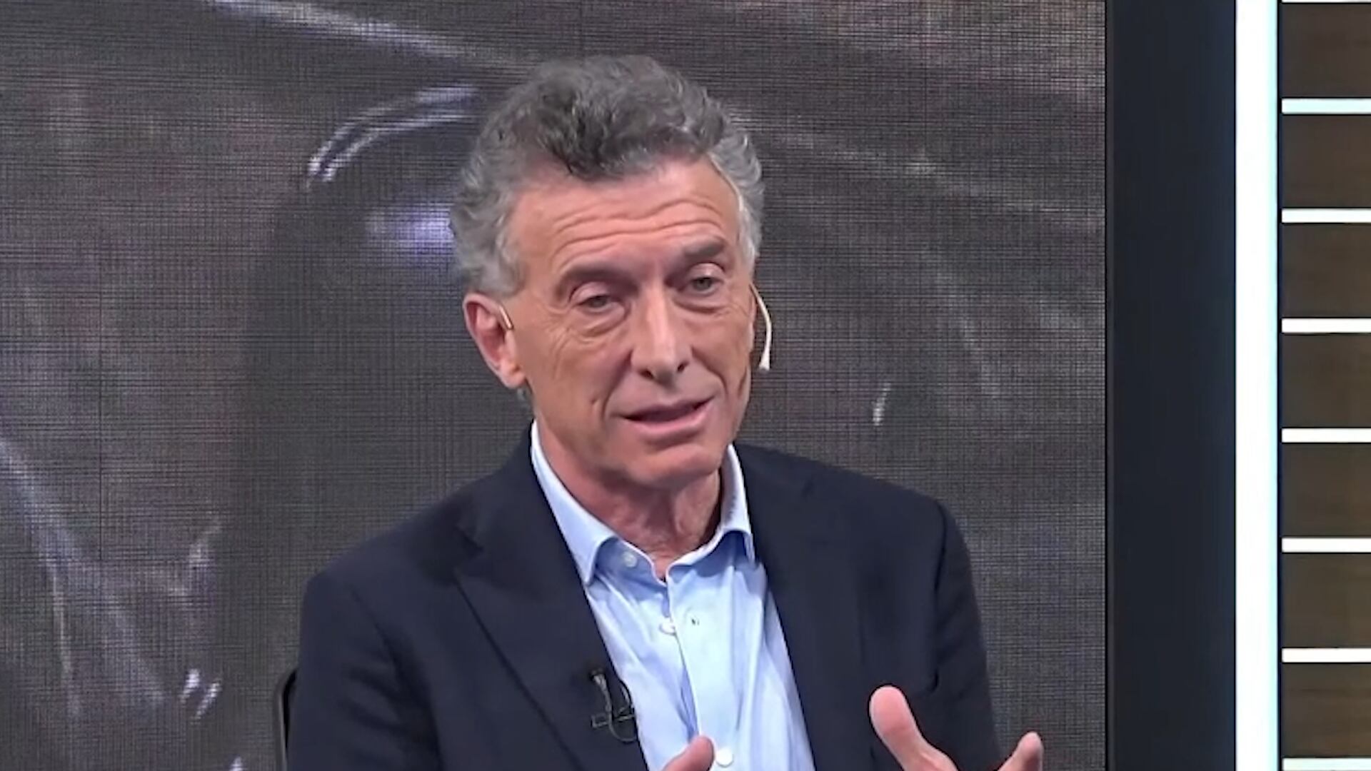 Mauricio Macri enfrenta varias investigaciones judiciales como ex presidente