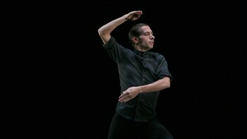 Como otros artistas del siglo