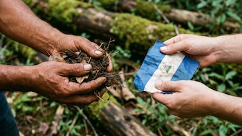 La presión sobre tierras indígenas incrementa la crisis social y cultural en comunidades nicaragüenses