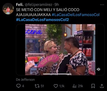 Los memes que dejó la