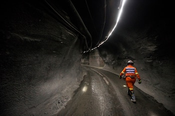 El proyecto, denominado de “Desarrollo