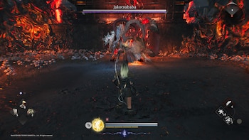 Nioh 3, de Team Ninja.