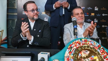 Torneo “Roberto Durán: El legado” busca posicionar nuevamente a Panamá como punto central del boxeo latinoamericano