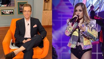 Daniel Bisogno defendió a Rubí