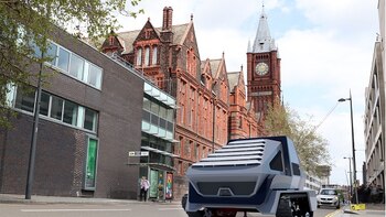 Reparaciones en un click: el