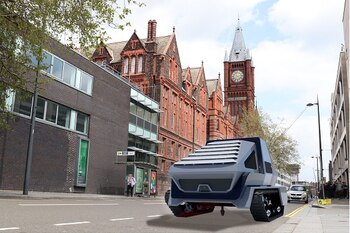 Hertfordshire será pionero en usar