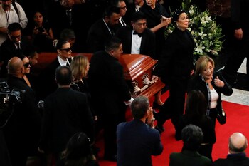 Un foco constante en la